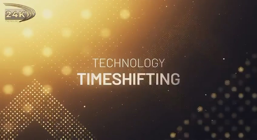 technology timeshifting