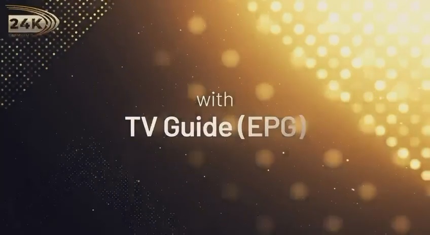 TV guide